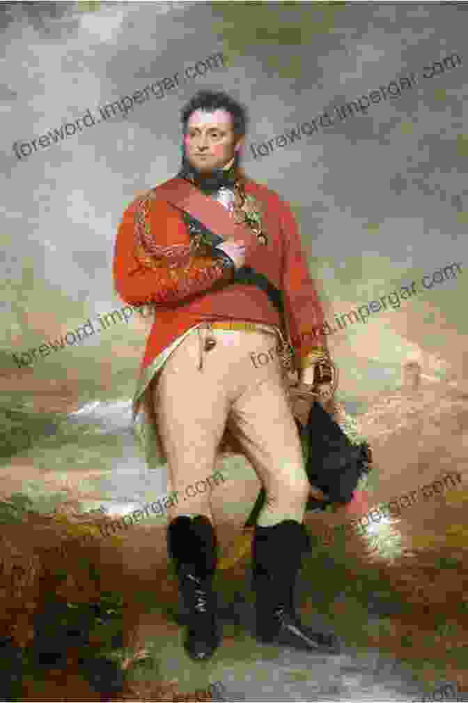 General Rowland Hill, A Key Figure In The Peninsular War Wellington S Peninsular War Generals Their Battles: A Biographical And Historical Dictionary