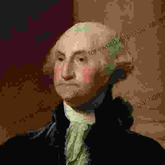 George Washington As President General George Washington: A Military Life