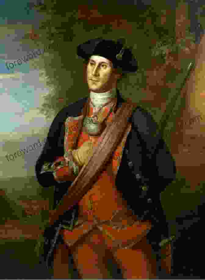 George Washington In The French And Indian War General George Washington: A Military Life