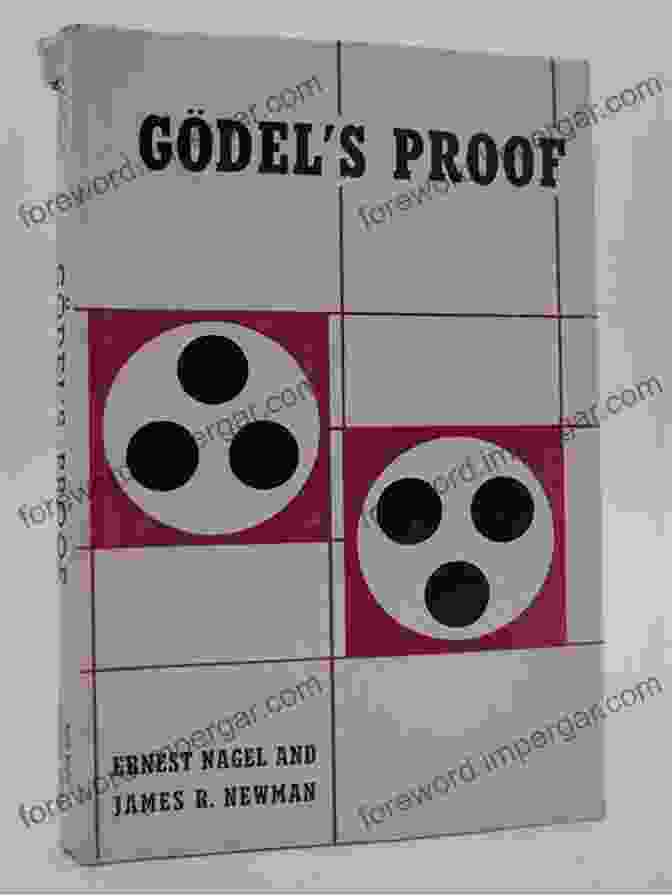 Gödel's Proof By Ernest Nagel Book Cover Godel S Proof (Routledge Classics) Ernest Nagel