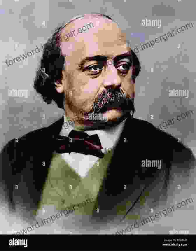 Gustave Flaubert, French Novelist Inheriting The Future: Legacies Of Kant Freud And Flaubert (Meridian: Crossing Aesthetics)