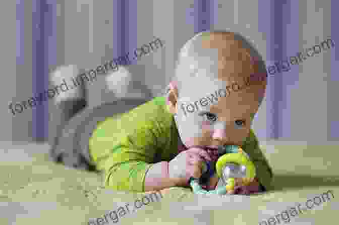 Happy Baby Playing With Toys The Complete Resource For Infants: Over 700 Experiences For Children From Birth To 18 Months (Complete Resource Series)