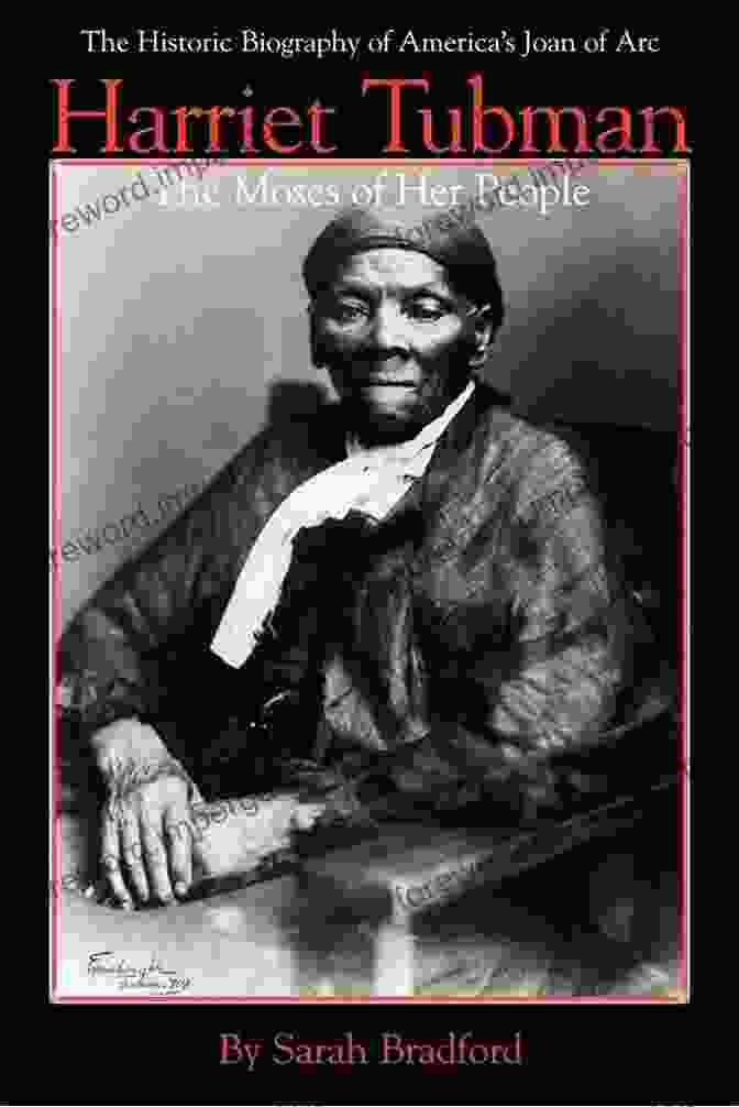 Harriet Tubman, The Moses Of Her People Harriet Tubman: The Moses Of Her People (Unabridged Start Publishing LLC)