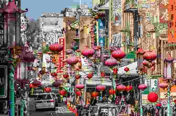 Historical Context San Francisco Chinatown: A Guide To Its History And Architecture