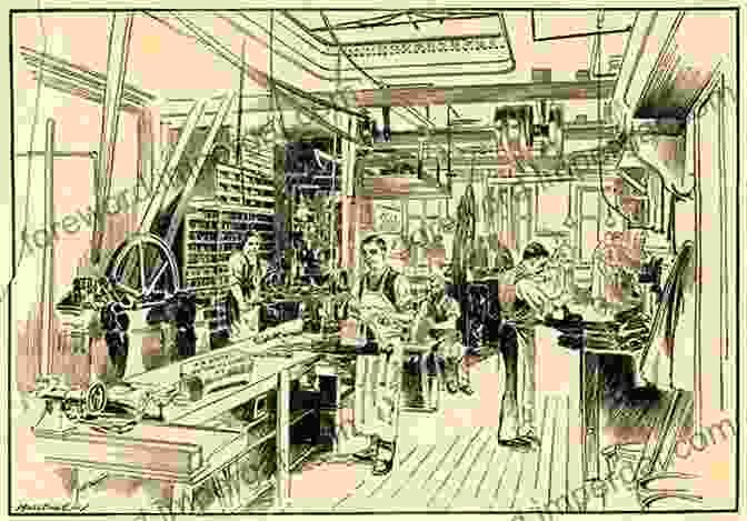 Image Depicting The Economic Evolution Of America In The 20th Century, Including Factories, Breadlines, And Globalization Access To History: In Search Of The American Dream: The USA C1917 96 For Edexcel