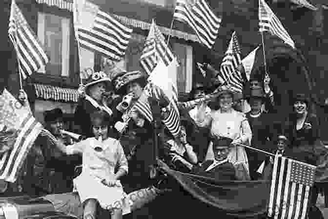 Image Depicting The Social Transformation Of America In The 20th Century, Including Flappers, Breadlines, And Civil Rights Protests Access To History: In Search Of The American Dream: The USA C1917 96 For Edexcel