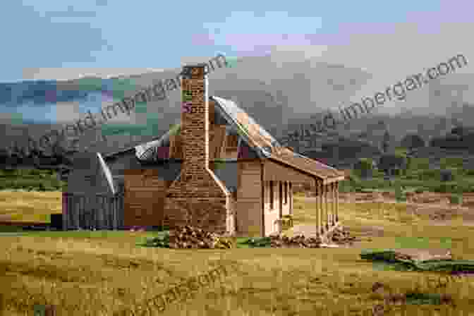 Image Of A Homesteader Building Cold Storage For Fruits Vegetables: Storey Country Wisdom Bulletin A 87