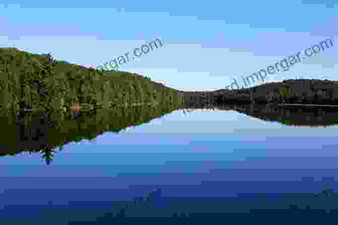 Image Of A Lake Representing The Emotional Reservoir The Osaro Theory: Emotional Reservoir