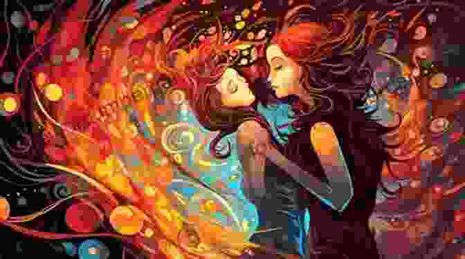 Image Of Two Young Women Sharing A Tender Embrace, Symbolizing The Love And Connection Depicted In '32 Candles'. 32 Candles: A Novel Ernessa T Carter