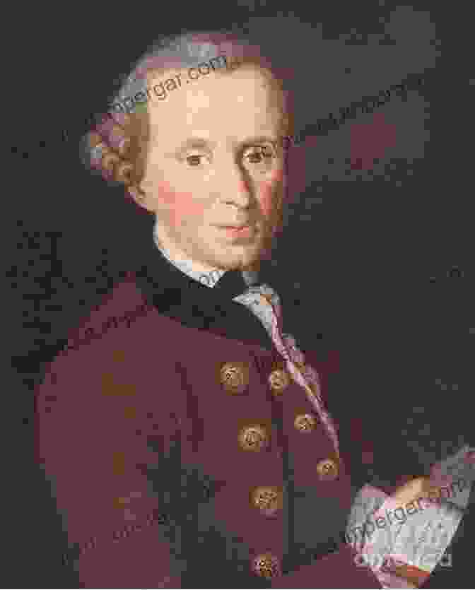 Immanuel Kant, German Philosopher Inheriting The Future: Legacies Of Kant Freud And Flaubert (Meridian: Crossing Aesthetics)