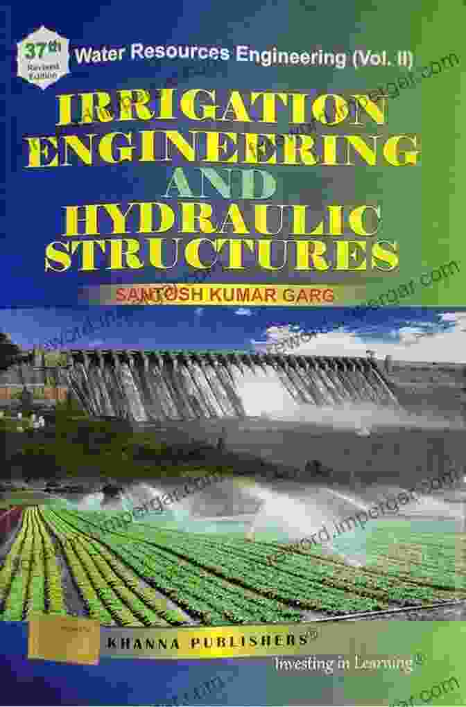 Irrigation Engineering Book Cover Irrigation Engineering ( 13: 9788189401320) Eric Rutkow