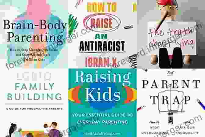 It All About Bold Parenting Book Cover Single N Stronger: It S All About BOLD Parenting