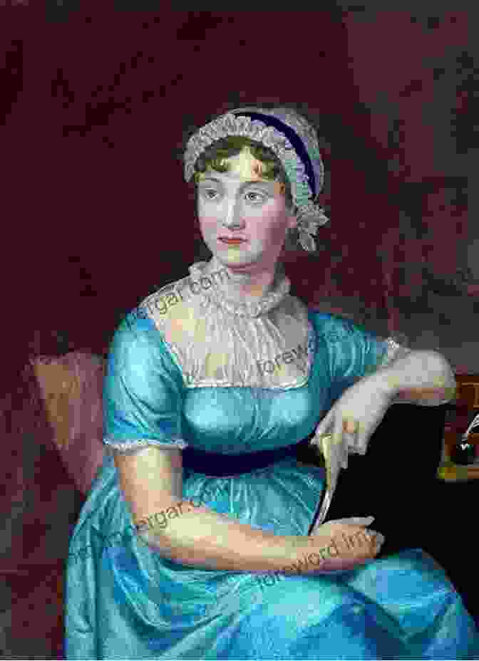 Jane Austen, Renowned English Novelist Woman S Hour: Words From Wise Witty And Wonderful Women (Womans Hour)