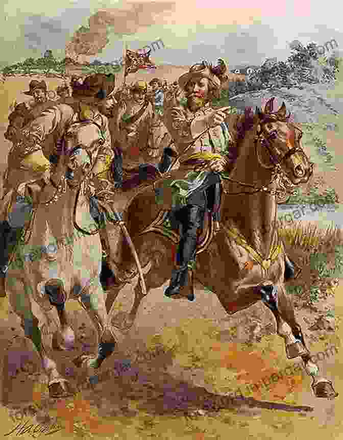 Jeb Stuart Leading His Cavalry During The Ride To Gettysburg Plenty Of Blame To Go Around: Jeb Stuart S Controversial Ride To Gettysburg