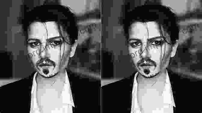 Johnny Depp's Transformation With Makeup As Detective Bob Rusch In Monster Johnny Depp The Making Of A Monster PART I: How A Warped Adaptation Of Female Empowerment Sanctioned The Public Crucifixion Of An Innocent Man And How The Media Helped (Making A Monster 1)