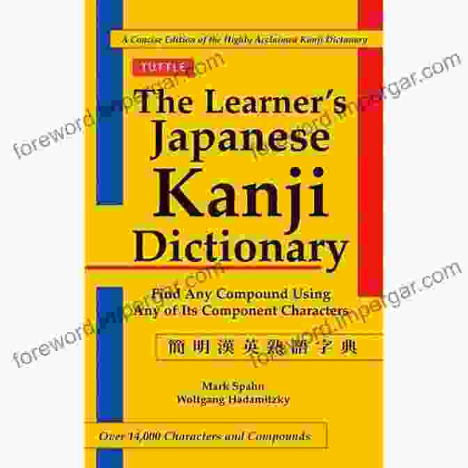 Kanji Etymology Kanji Samurai N1: Kanji Dictionary For Learners