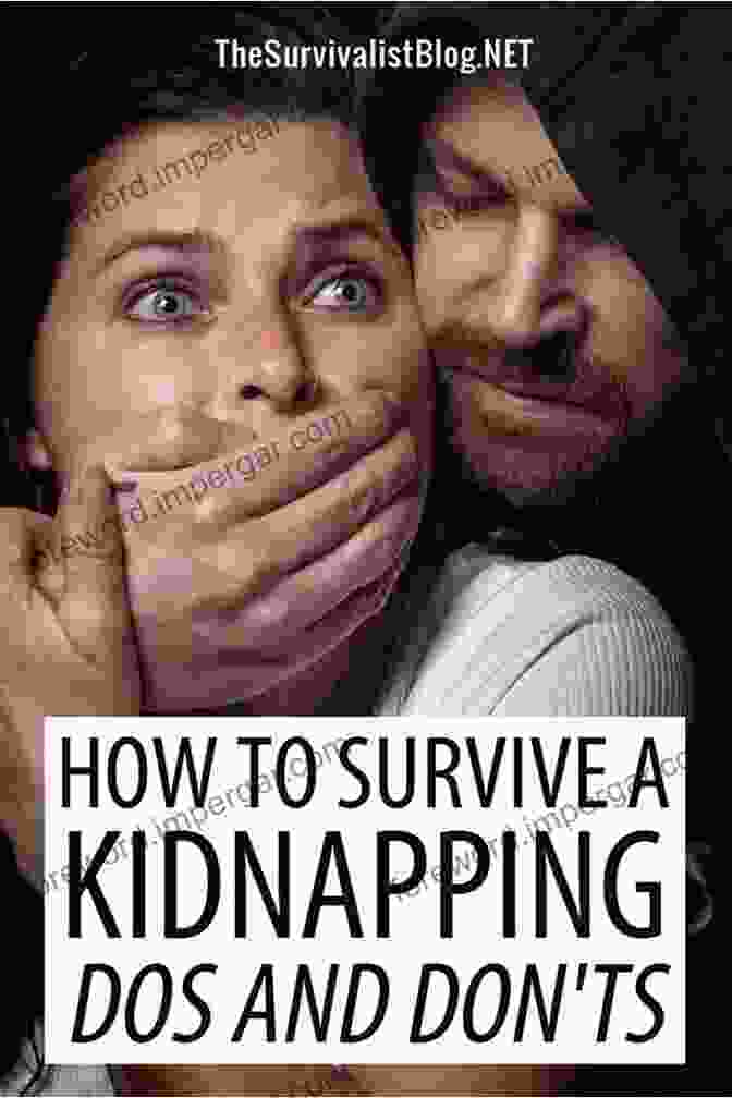 Kidnapping, Survival, Forgiveness To End All Wars: A True Story About The Will To Survive And The Courage To Forgive