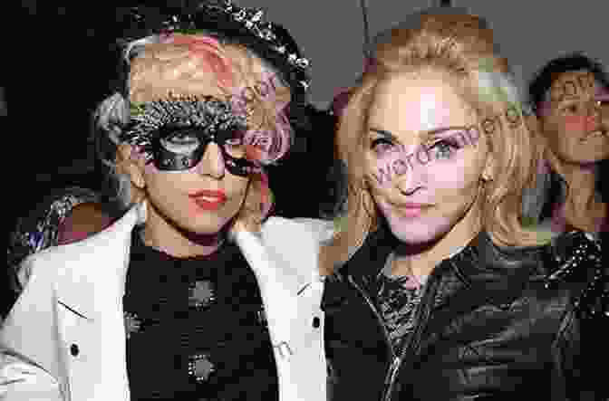 Madonna And Lady Gaga Your Favorite Band Is Killing Me: What Pop Music Rivalries Reveal About The Meaning Of Life