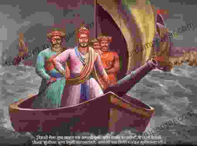 Maratha Navy History Of The Indian Navy Volume I