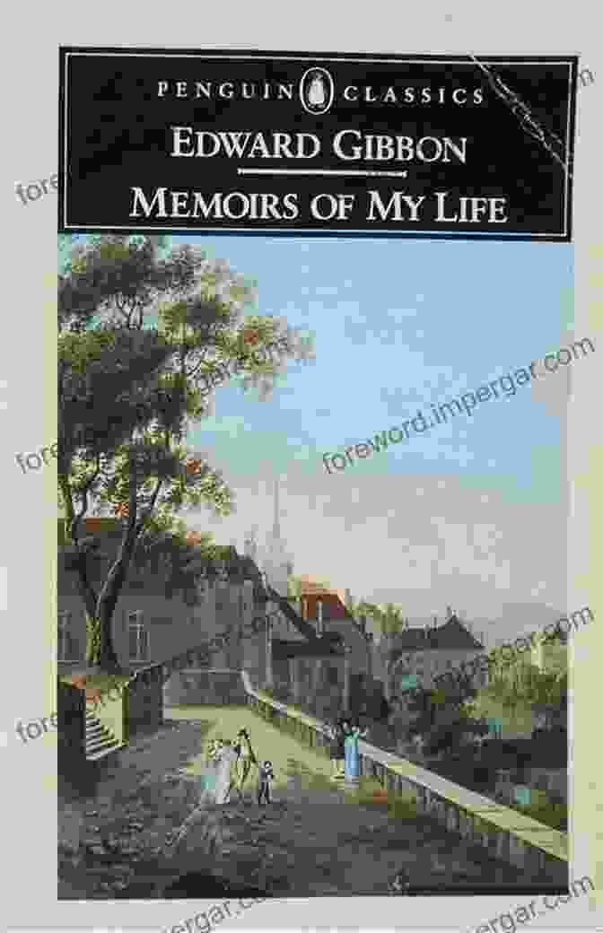 Memoirs Of My Life English Library Book Cover Memoirs Of My Life (English Library)