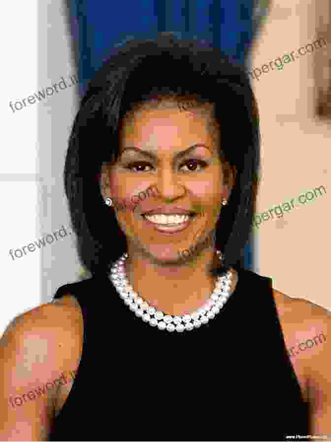 Michelle Obama, Former First Lady Of The United States Woman S Hour: Words From Wise Witty And Wonderful Women (Womans Hour)