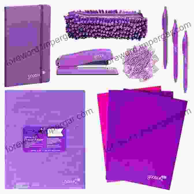 Mini Guides For Parents Purple Bundle Mini Guides For Parents (Purple Bundle)