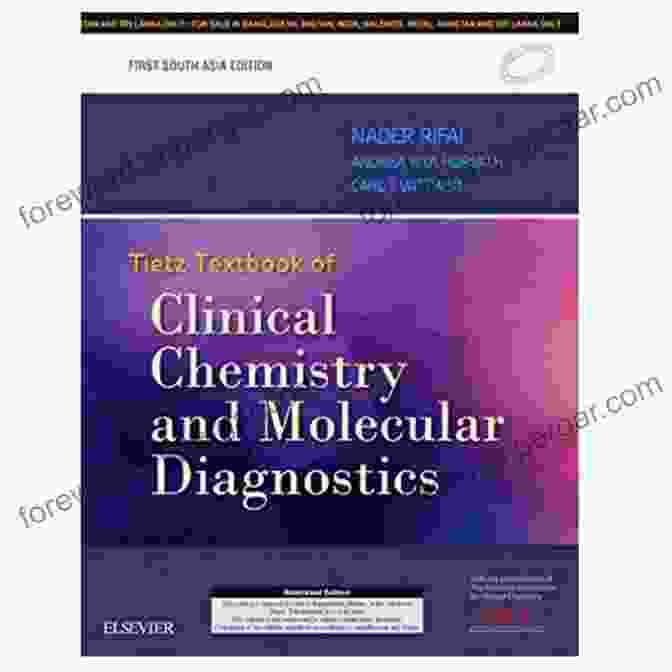 Molecular Diagnostics Workflow Advances In Clinical Chemistry (Volume 43)