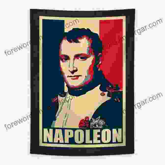 Napoleon's Propaganda Posters Were Designed To Glorify His Achievements And Sway Public Opinion Napoleone Il Comunicatore Passare Alla Storia Non Solo Con Le Armi