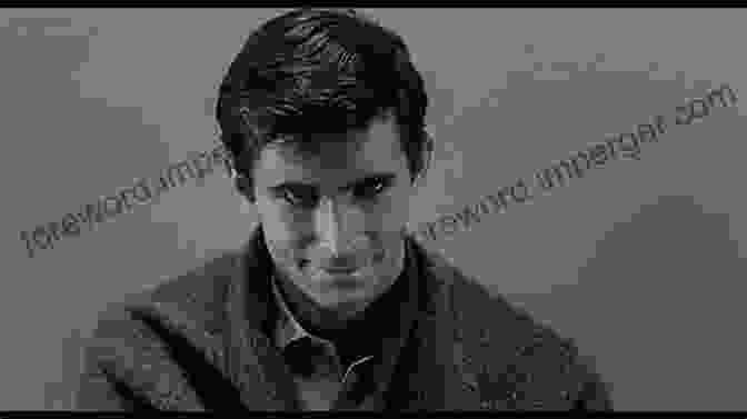 Norman Bates From Psycho Behind The Horror: True Stories That Inspired Horror Movies