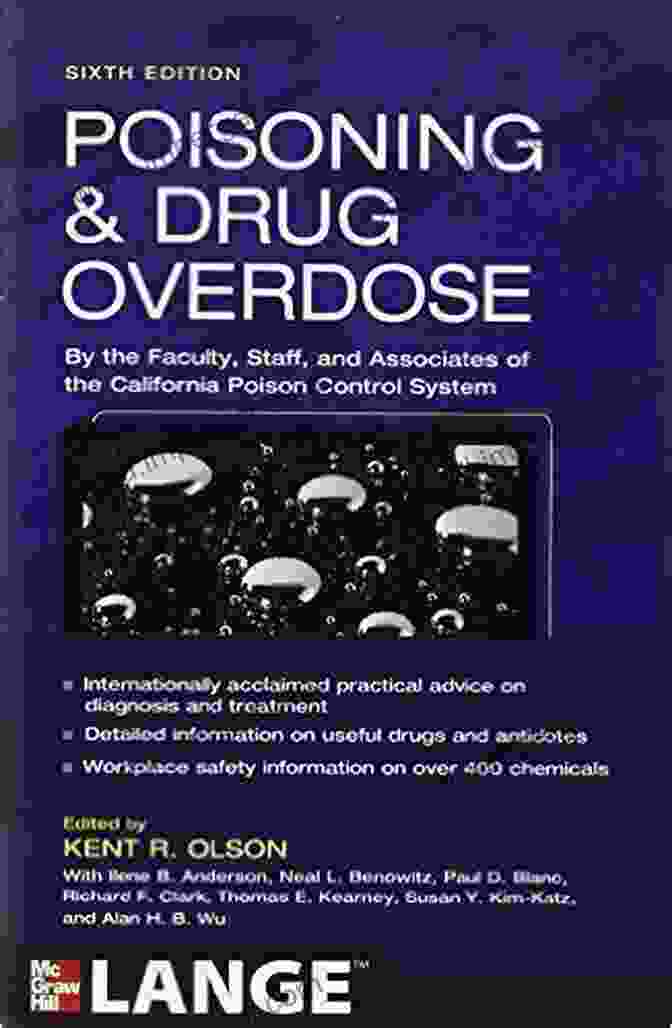 Overdose Treatment Book Cover Overdose Treatment By Alan Rucker