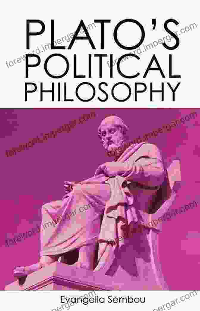 Plato's Political Philosophy Book Cover Plato S Political Philosophy Mark Blitz