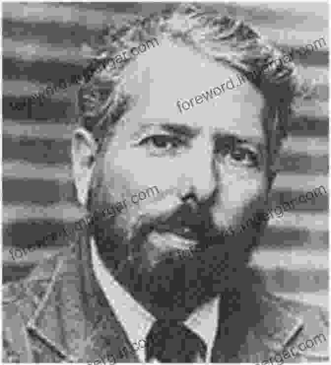 Portrait Of Stanley Milgram The Man Who Shocked The World: The Life And Legacy Of Stanley Milgram