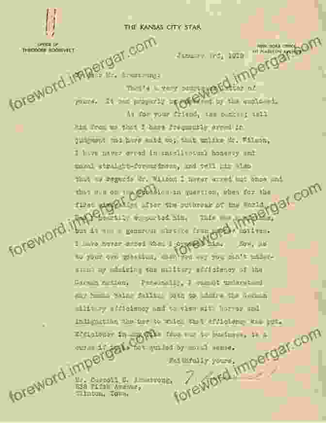 President Woodrow Wilson Reacts To The Lusitania Sinking The Lusitania S Last Voyage: Being A Narrative Of The Torpeng And Sinking Of The RMS Lusitania By A German Submarine Off The Irish Coast May 7 1915