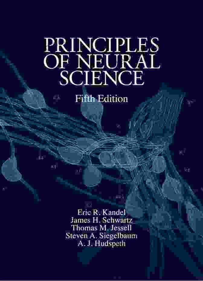 Principles Of Neural Science, Fifth Edition Book Cover Principles Of Neural Science Fifth Edition (Principles Of Neural Science (Kandel))