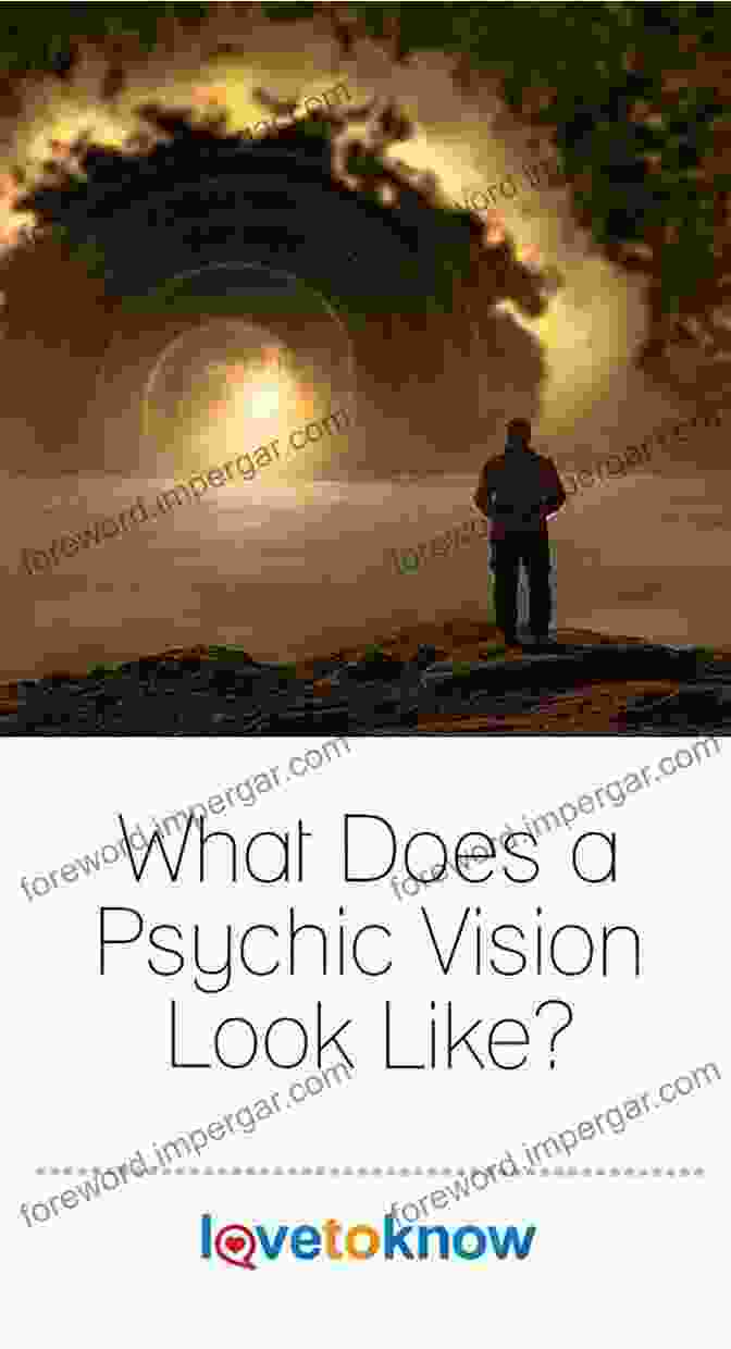 Psychic Receiving A Vision EMPATH AND PSYCHIC ABILITIES: Practical Techniques For Deeply Sensitive People So Not Absorb The Negative Energy Of Others Secrets To Apply Every Day For Developing Intuition Healing Aura Reading