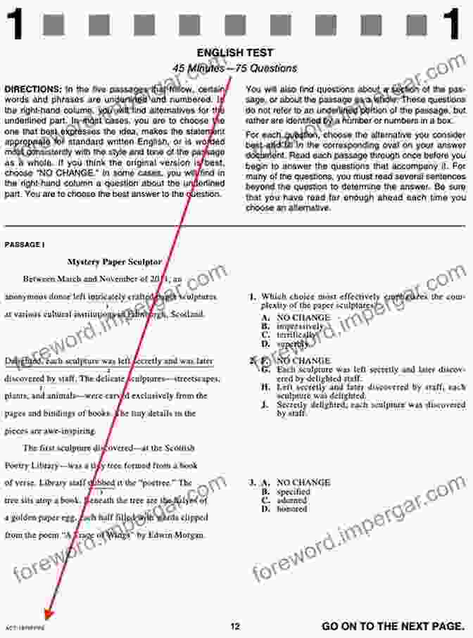 Sample Practice Question From The Book History For Common Entrance 13+ Revision Guide (for The June 2024 Exams)