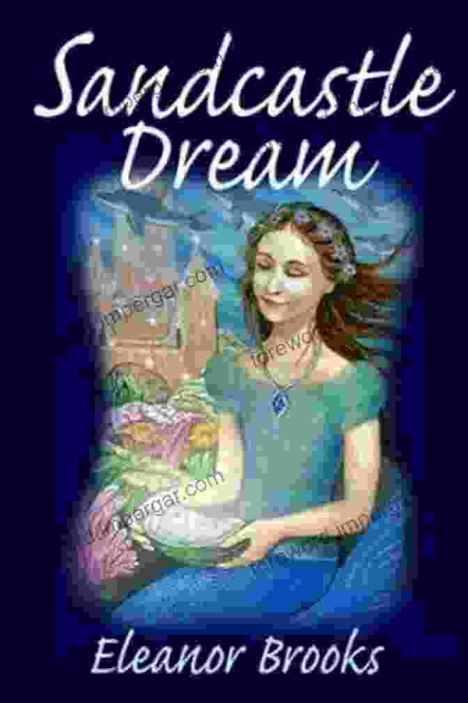 Sandcastle Dream Mermaid Adventure Book By Sarah Beach Sandcastle Dream: A Mermaid Adventure