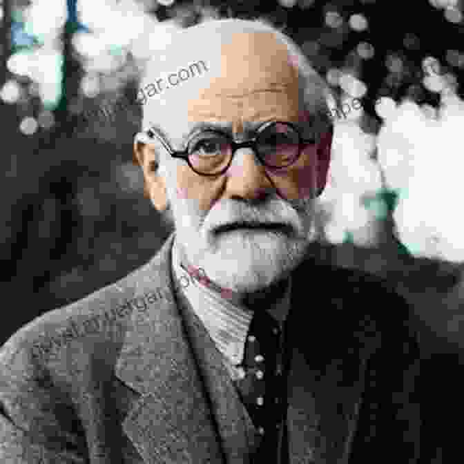 Sigmund Freud, The Father Of Psychoanalysis A Layman S Guide To Psychiatry And Psychoanalysis