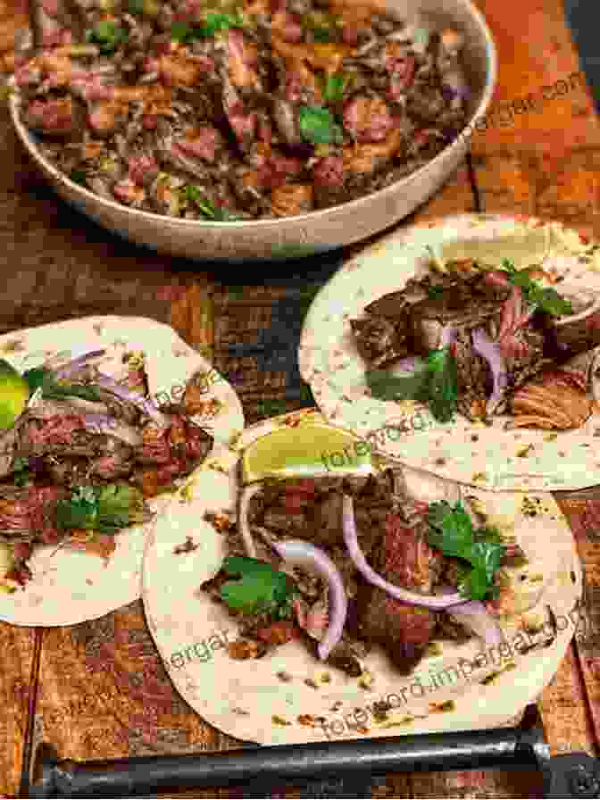 Slow Cooked Pork Carnitas In A Slow Cooker, Surrounded By Sliced Onions Low Carb Slow Cooker: Deliciously Simple Low Carb Recipes For Healthy Living (low Carb Slow Cooker Recipes Low Carb Slow Cooker Cookbook 1)