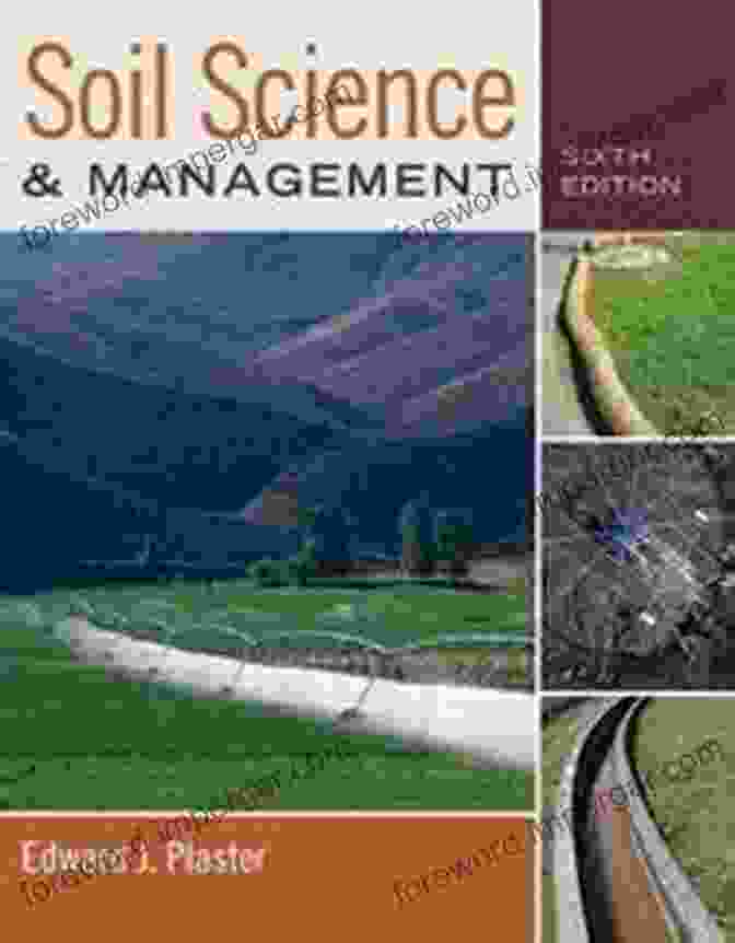 Soil Science And Management Book By Mark Blitz Soil Science And Management Mark Blitz