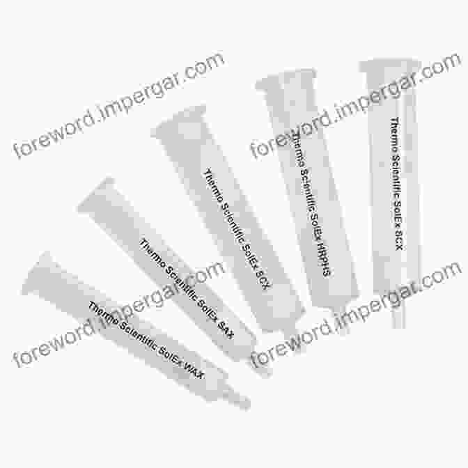 Solid Phase Extraction Cartridge Extraction Techniques For Environmental Analysis