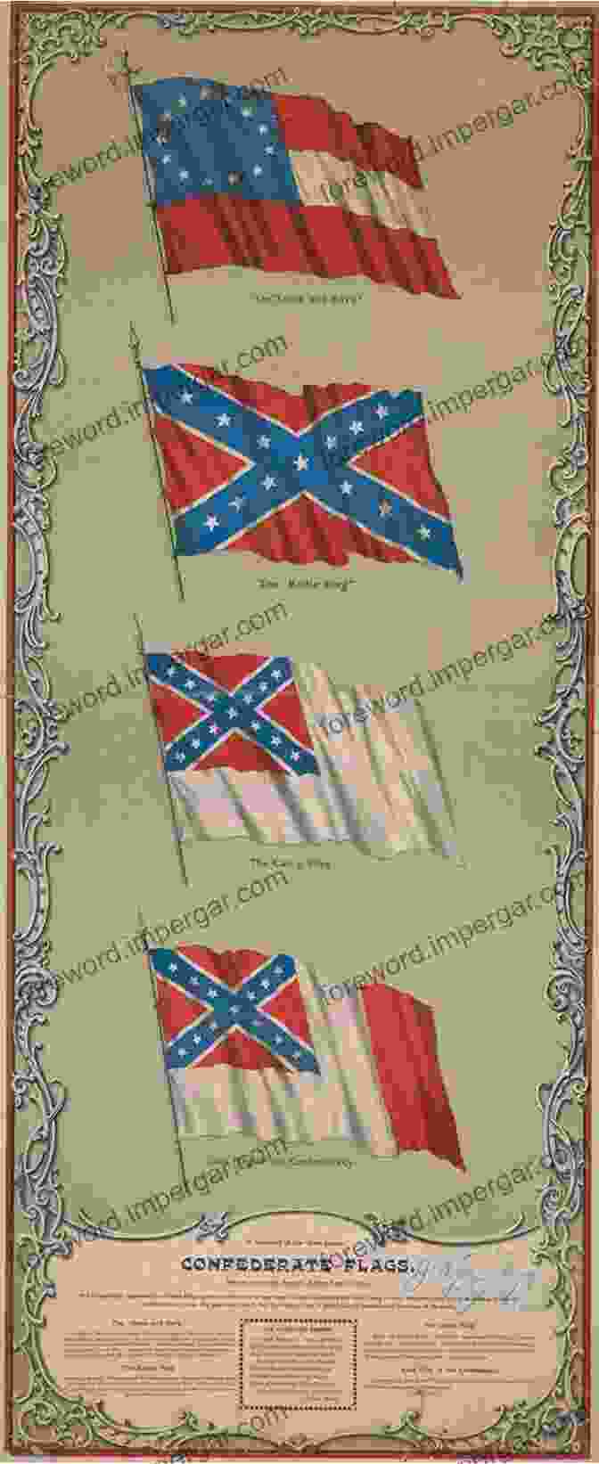 Southern Women Sewing Confederate Flags During The Civil War Keep The Days: Reading The Civil War Diaries Of Southern Women (Civil War America)