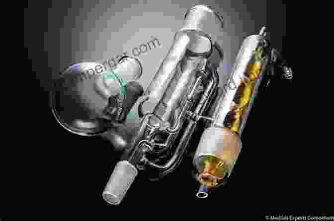 Soxhlet Extraction Apparatus Extraction Techniques For Environmental Analysis