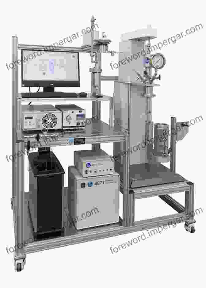 Supercritical Fluid Extraction Apparatus Extraction Techniques For Environmental Analysis