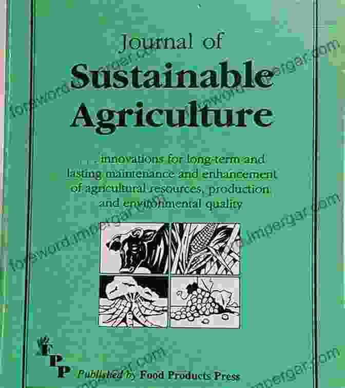 Sustainable Agriculture Reviews Book Cover Sustainable Agriculture Reviews Eric Lichtfouse