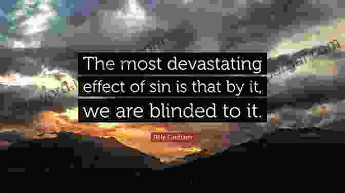 The Devastating Effects Of Sin On Individuals And Society Sin: A History Gary A Anderson