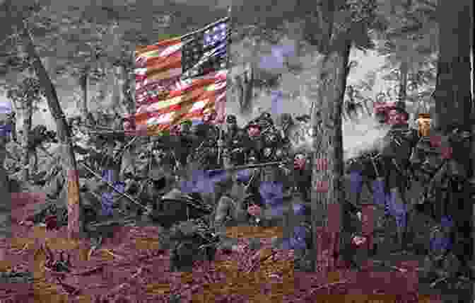 The Iron Brigade At The Battle Of Gettysburg The Iron Brigade In Civil War And Memory: The Black Hats From Bull Run To Appomattox And Thereafter