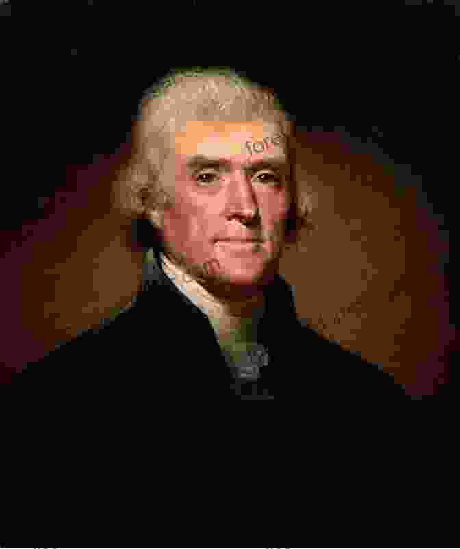 Thomas Jefferson, The Third President Of The United States, Was Elected In The Tumultuous Election Of 1800. A Magnificent Catastrophe: The Tumultuous Election Of 1800 America S First Presidential Campaign