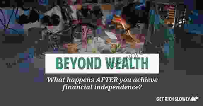 True Wealth Extends Beyond Money; It Includes Personal Fulfillment And Meaningful Experiences. The Million Dollar One Person Business Revised: Make Great Money Work The Way You Like Have The Life You Want