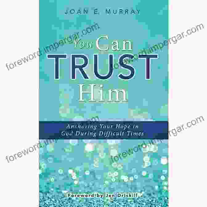 Trust In Him Book Cover Trust In Him Roman Steele